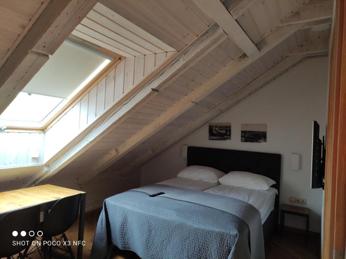Piano Apartments Kaunas Ngoại thất bức ảnh