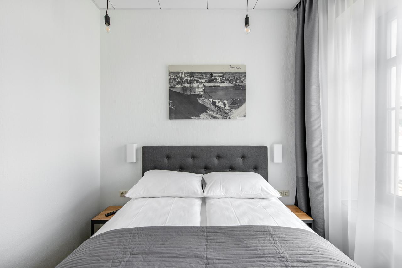 Piano Apartments Kaunas Ngoại thất bức ảnh
