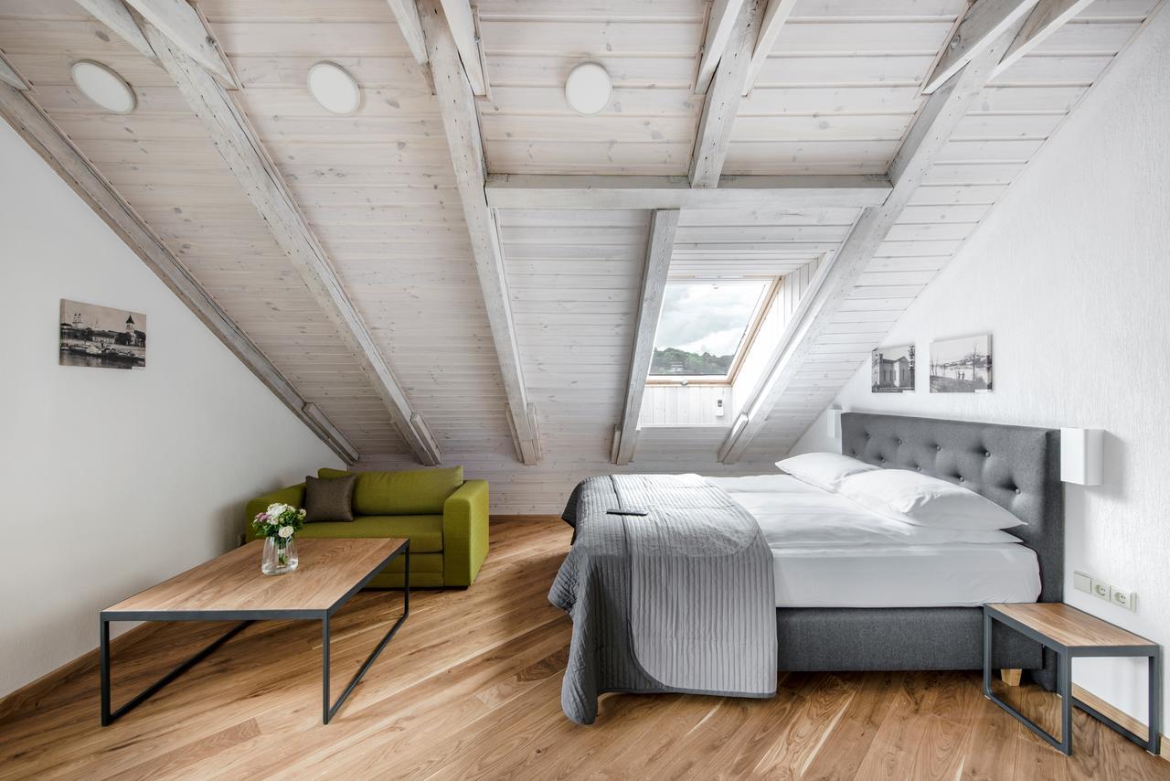 Piano Apartments Kaunas Ngoại thất bức ảnh