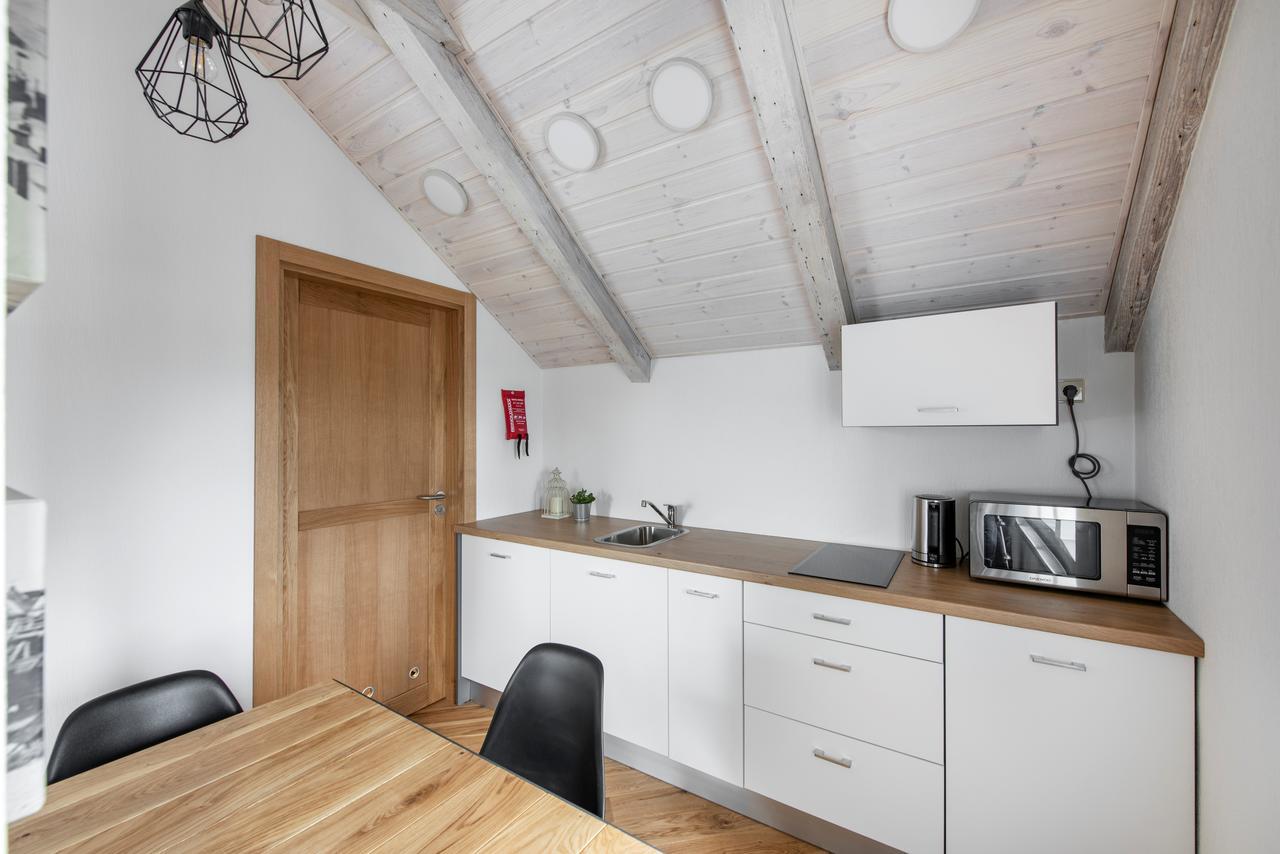 Piano Apartments Kaunas Ngoại thất bức ảnh