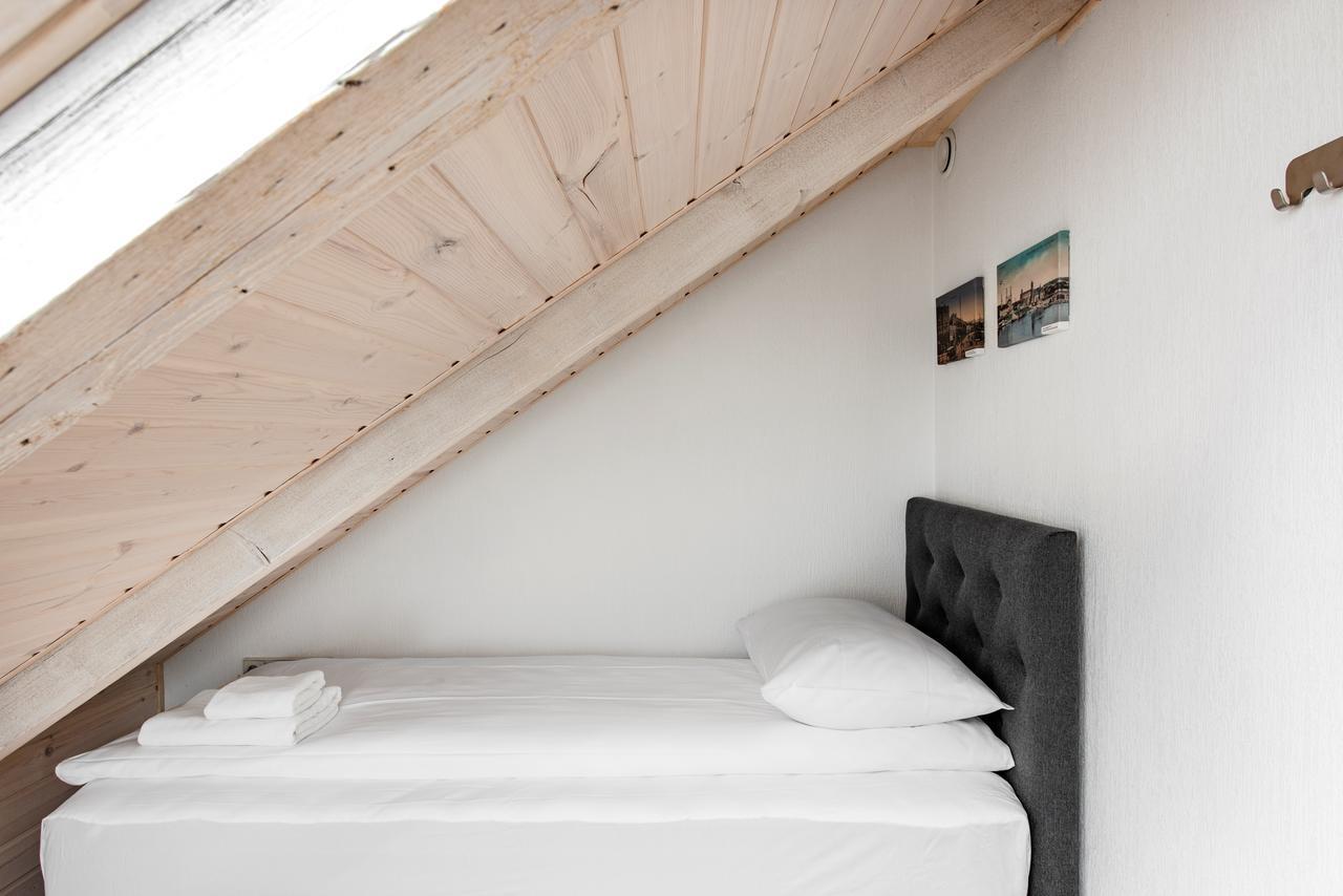 Piano Apartments Kaunas Ngoại thất bức ảnh