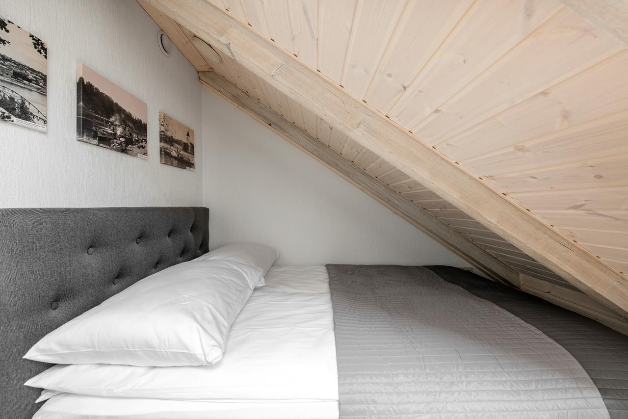 Piano Apartments Kaunas Ngoại thất bức ảnh