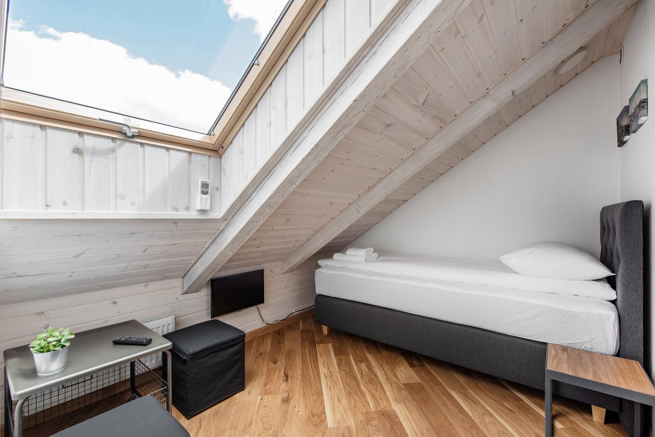 Piano Apartments Kaunas Ngoại thất bức ảnh