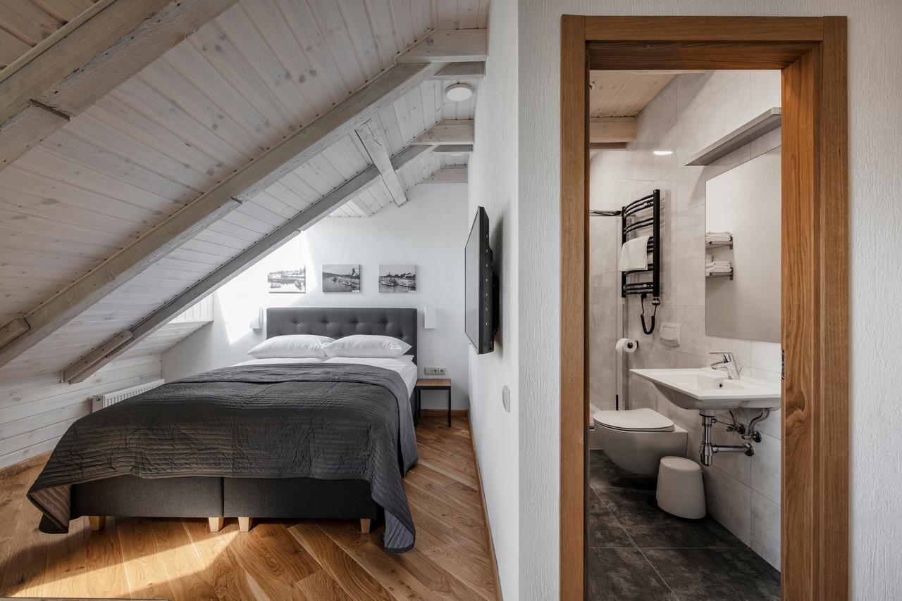 Piano Apartments Kaunas Ngoại thất bức ảnh