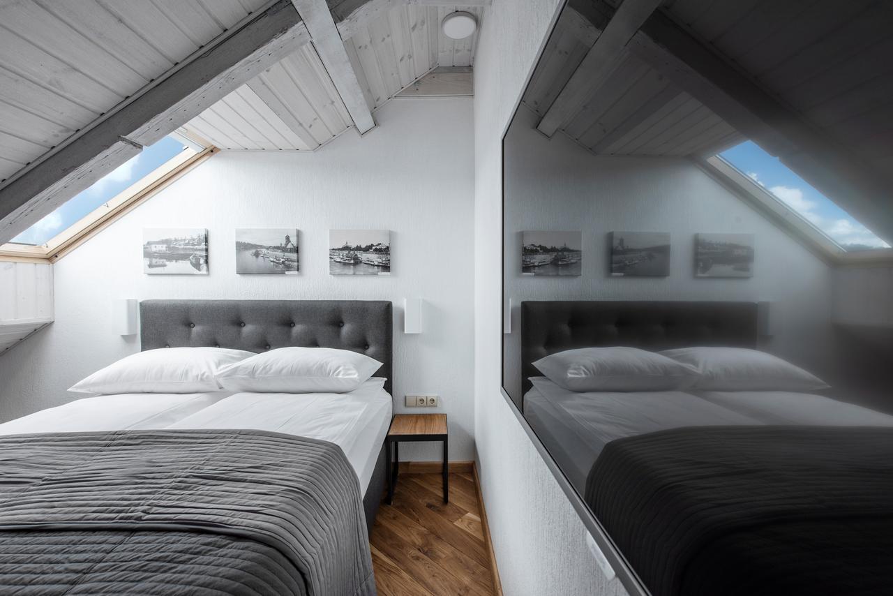 Piano Apartments Kaunas Ngoại thất bức ảnh