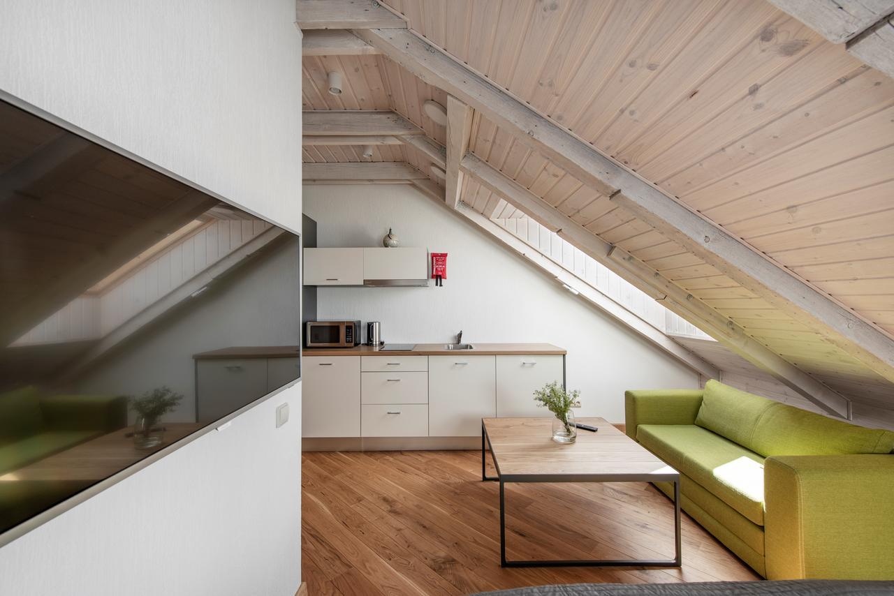 Piano Apartments Kaunas Ngoại thất bức ảnh