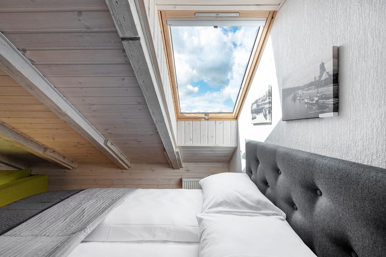 Piano Apartments Kaunas Ngoại thất bức ảnh