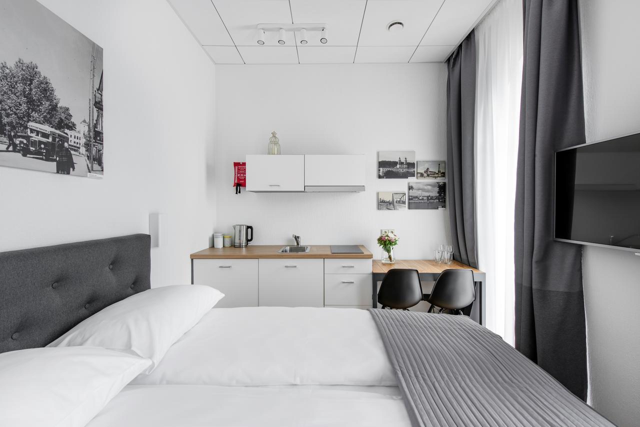 Piano Apartments Kaunas Ngoại thất bức ảnh