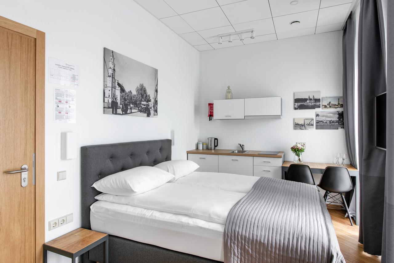 Piano Apartments Kaunas Ngoại thất bức ảnh