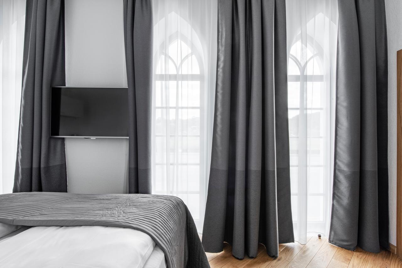 Piano Apartments Kaunas Ngoại thất bức ảnh