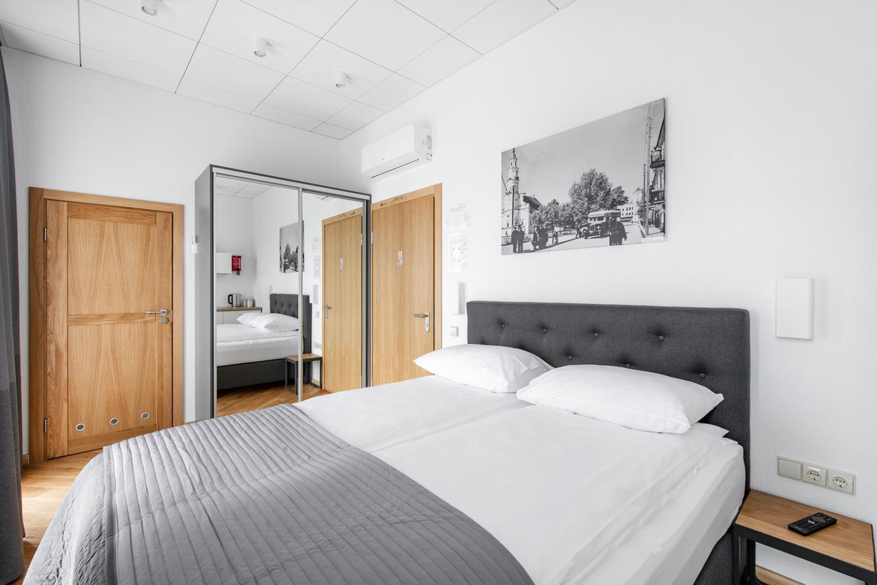 Piano Apartments Kaunas Ngoại thất bức ảnh