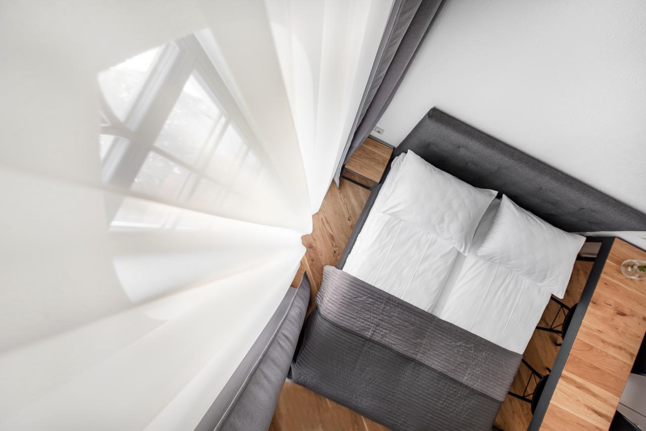 Piano Apartments Kaunas Ngoại thất bức ảnh