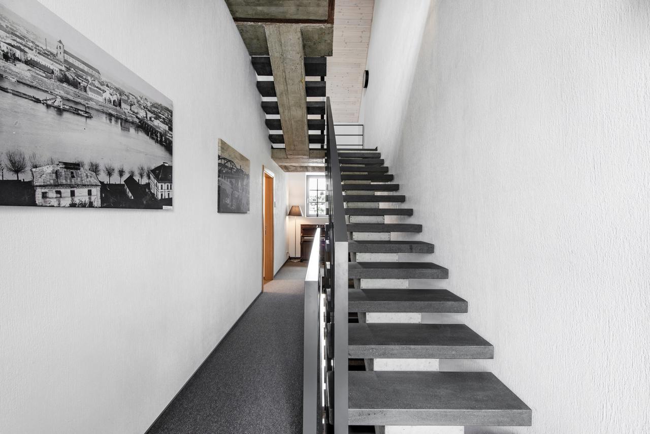 Piano Apartments Kaunas Ngoại thất bức ảnh