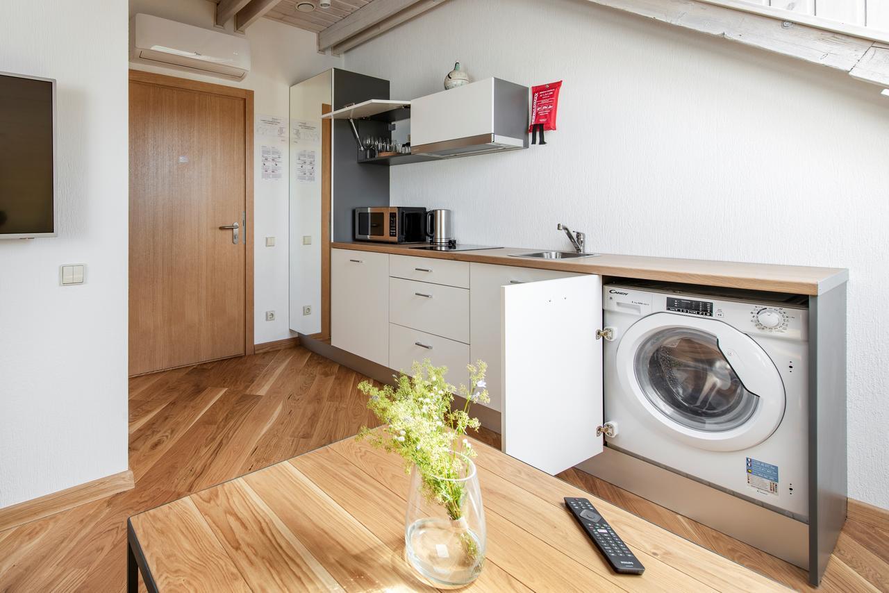 Piano Apartments Kaunas Ngoại thất bức ảnh