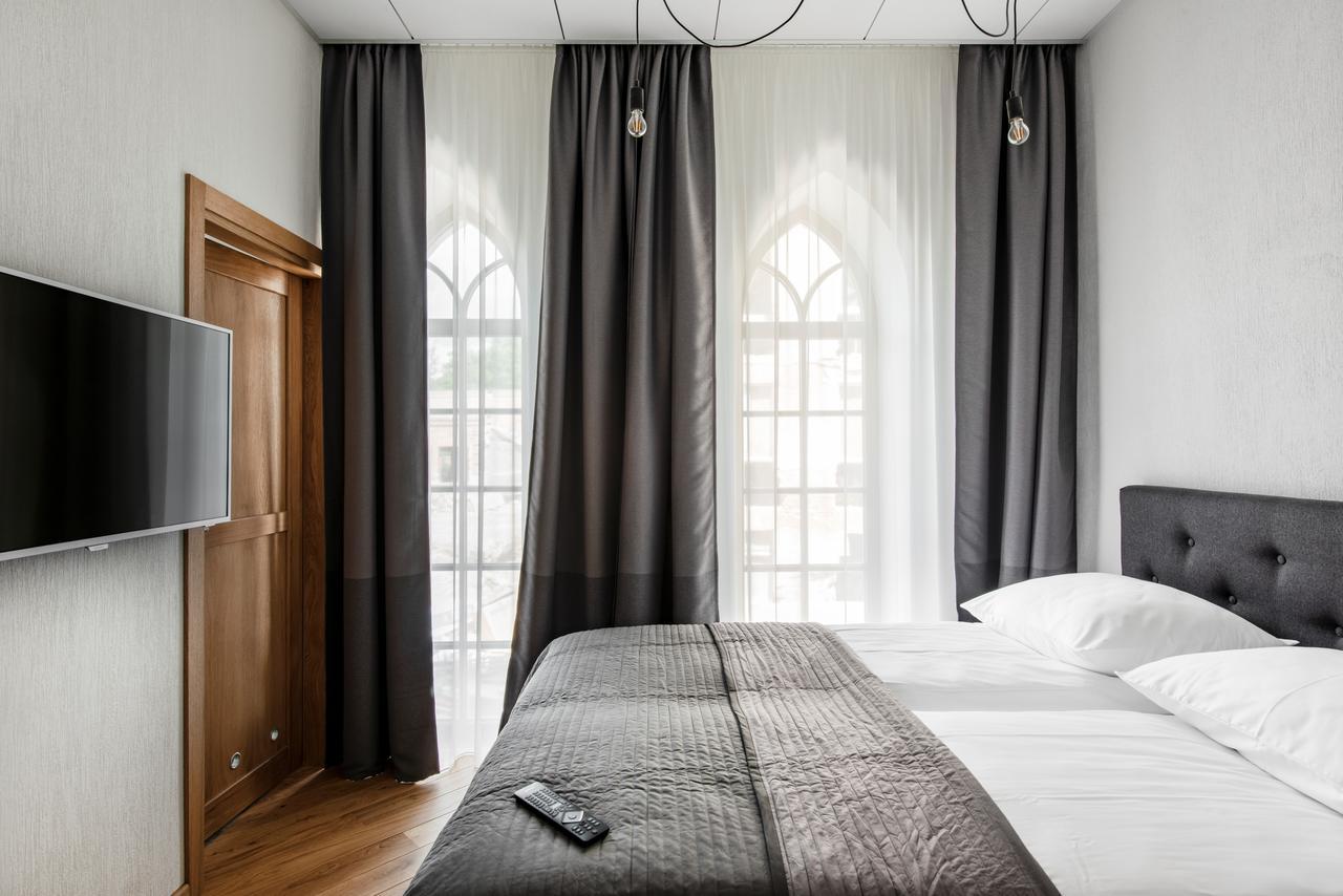 Piano Apartments Kaunas Ngoại thất bức ảnh