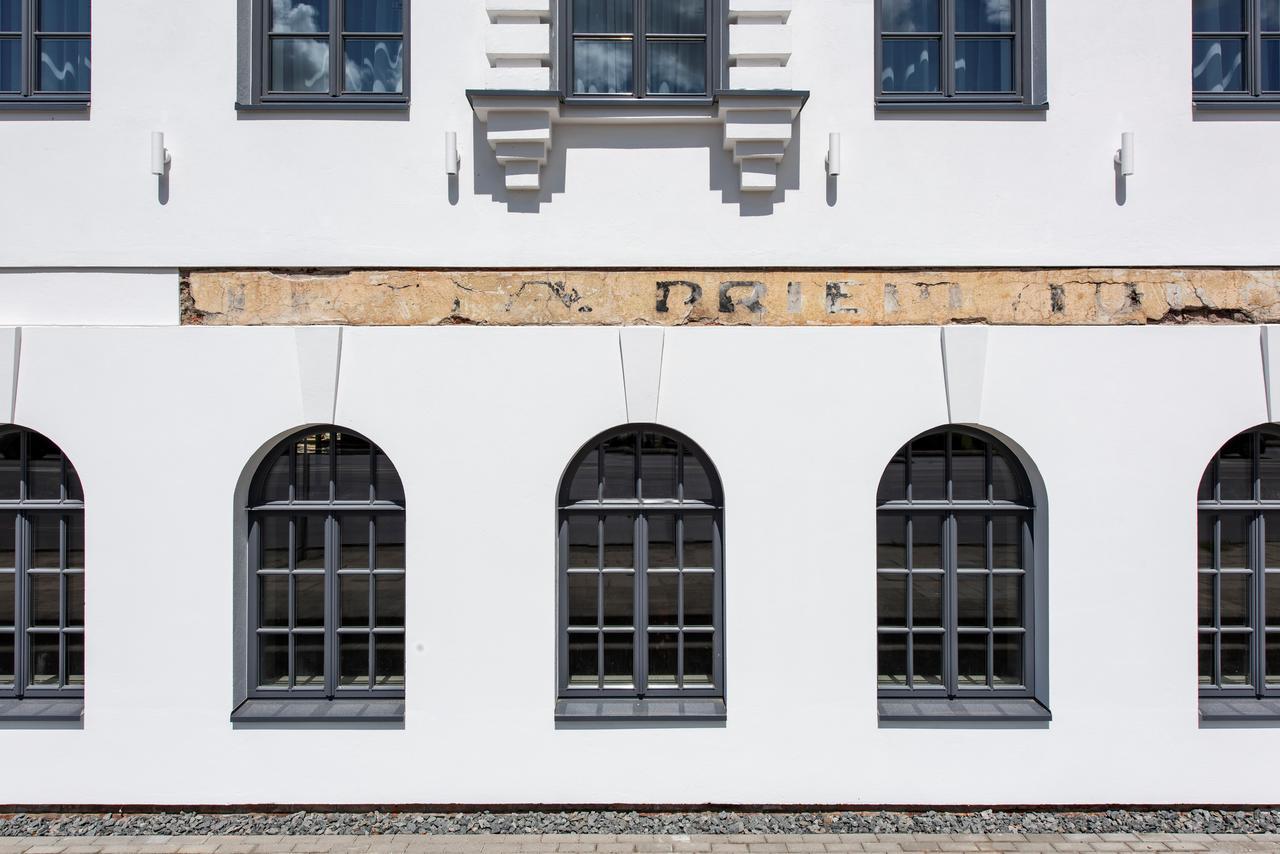 Piano Apartments Kaunas Ngoại thất bức ảnh