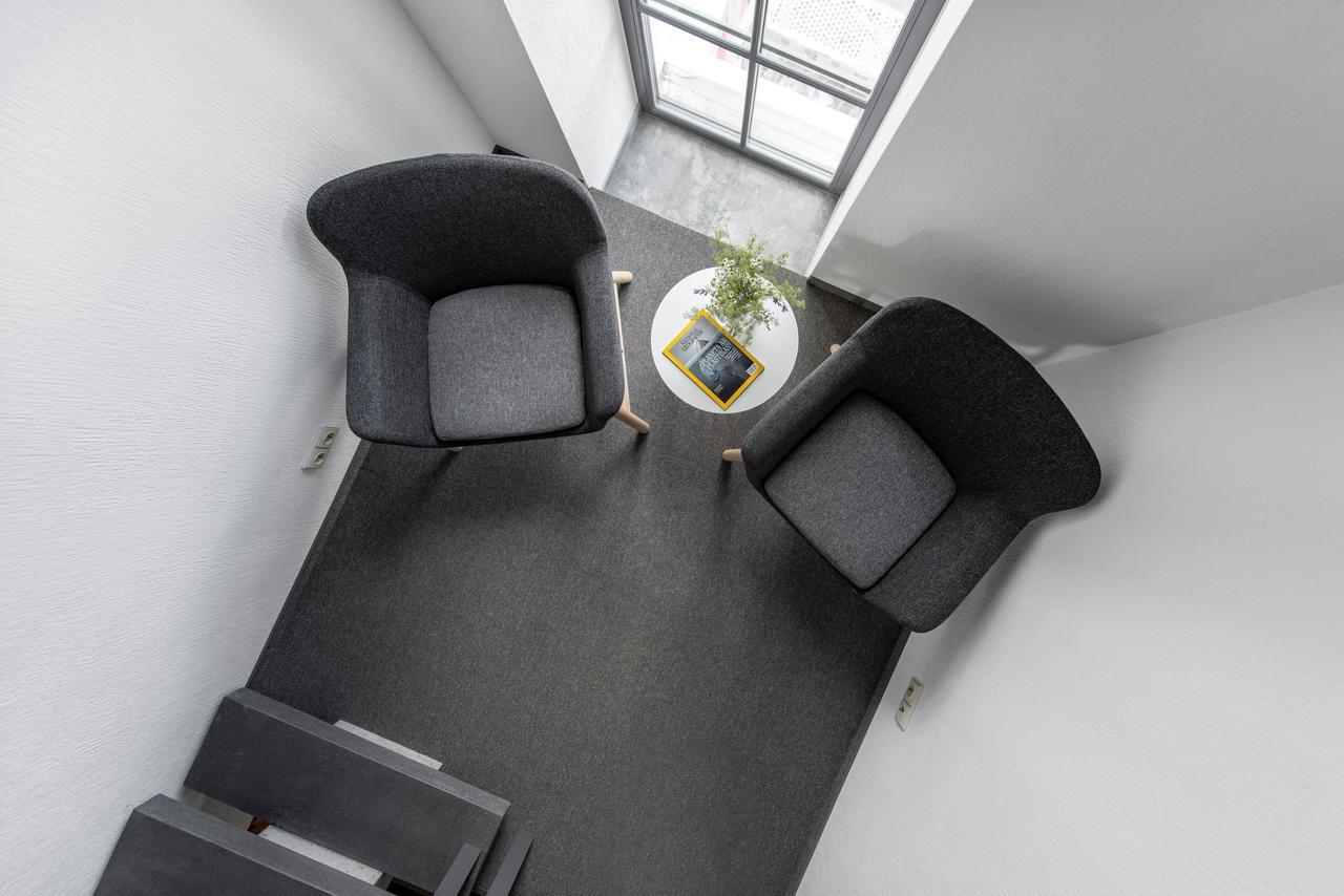 Piano Apartments Kaunas Ngoại thất bức ảnh