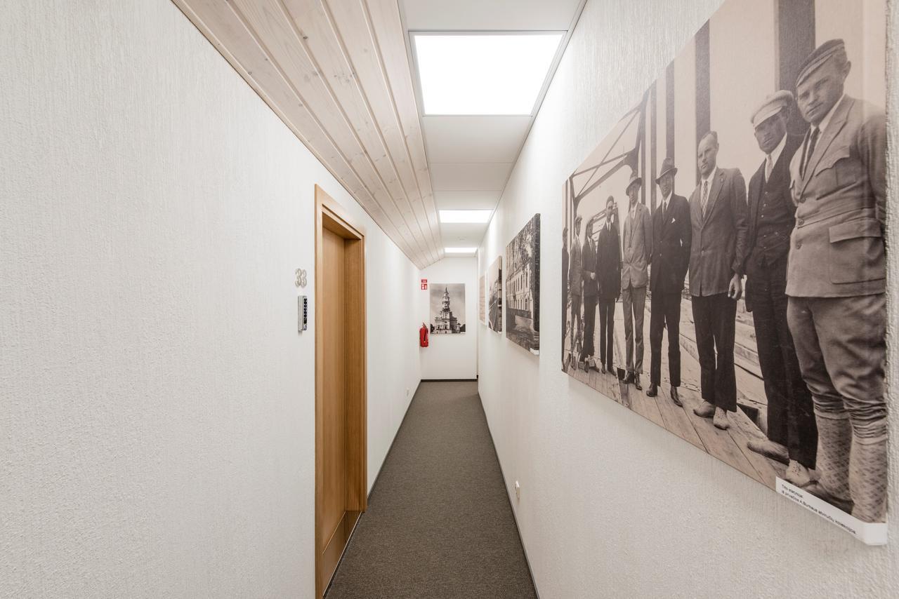 Piano Apartments Kaunas Ngoại thất bức ảnh